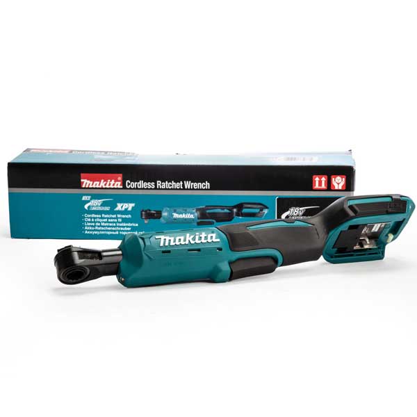18V LXT Ratchet Wrench (Body Only)