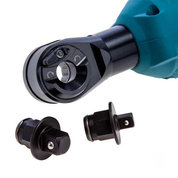 18V LXT Ratchet Wrench (Body Only)