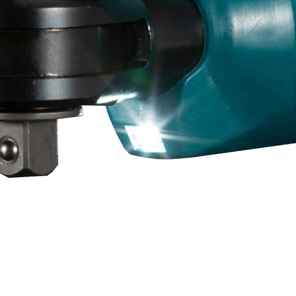 18V LXT Ratchet Wrench (Body Only)