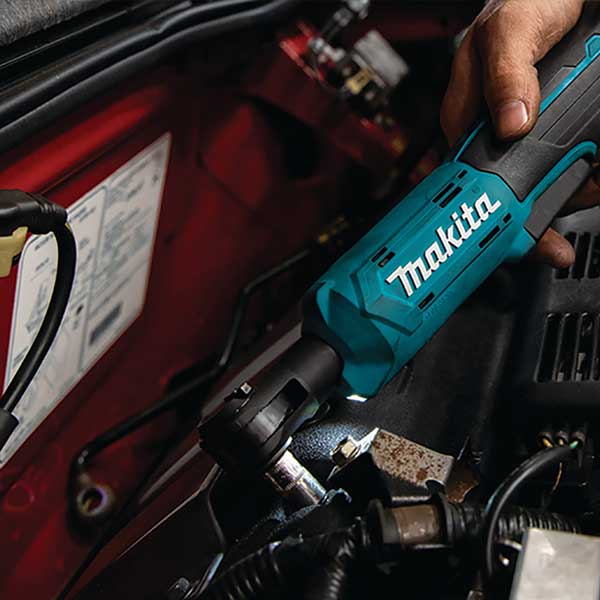 18V LXT Ratchet Wrench (Body Only)