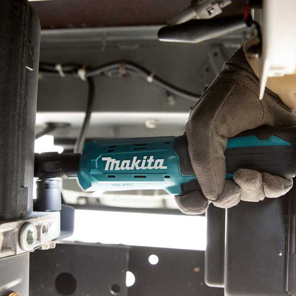 18V LXT Ratchet Wrench (Body Only)