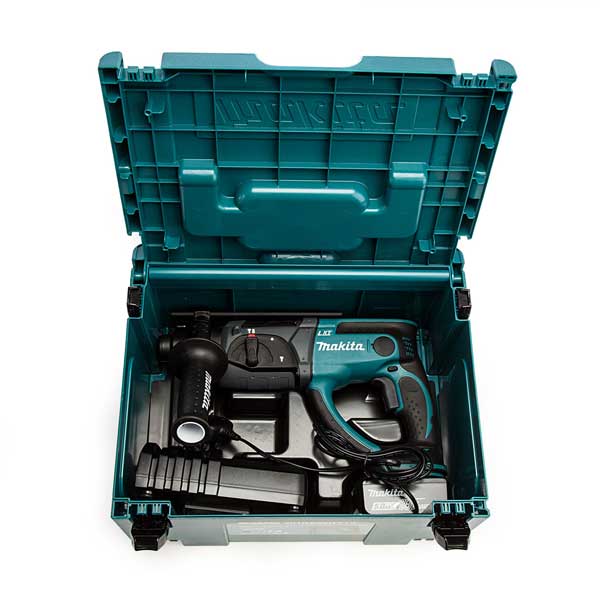18V LXT SDS+ Rotary Hammer Drill (1 x 5.0Ah Batteries)