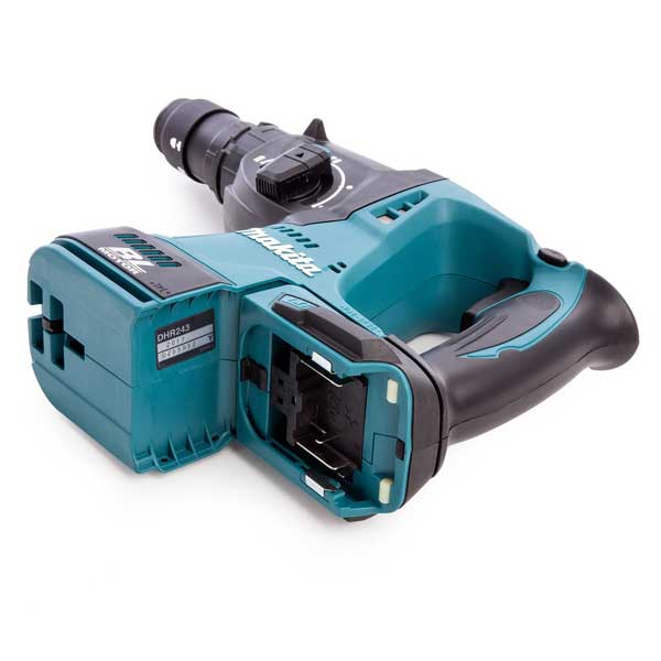 18V LXT SDS+ Rotary Hammer Drill with Quick Change Chuck (Body Only)