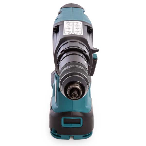 18V LXT SDS+ Rotary Hammer Drill with Quick Change Chuck (Body Only)