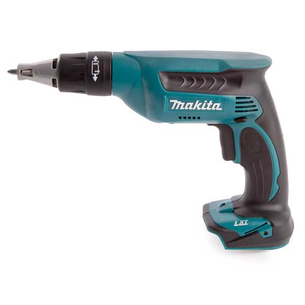 18V LXT Variable Speed Drywall Screwdriver (Body Only)