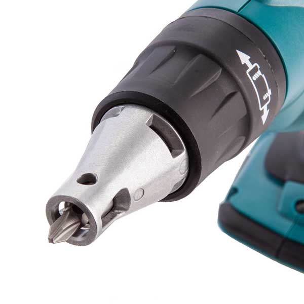18V LXT Variable Speed Drywall Screwdriver (Body Only)