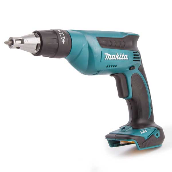 18V LXT Variable Speed Drywall Screwdriver (Body Only)