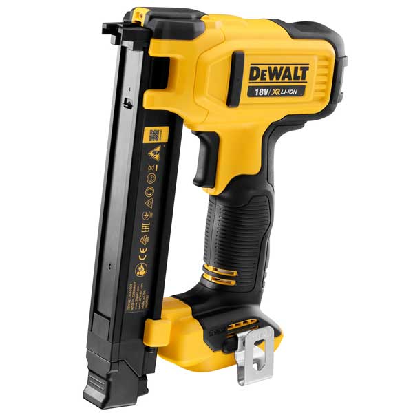 18V XR Electricians Stapler (Body Only)