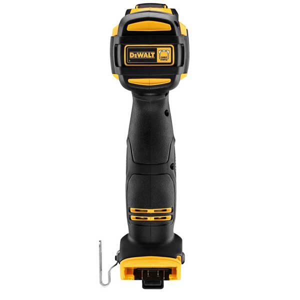 18V XR Electricians Stapler (Body Only)