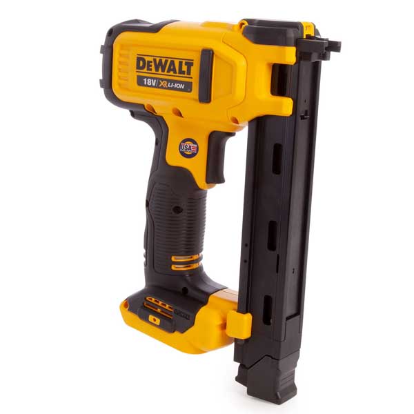 18V XR Electricians Stapler (Body Only)