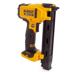 18V XR Electricians Stapler (Body Only)