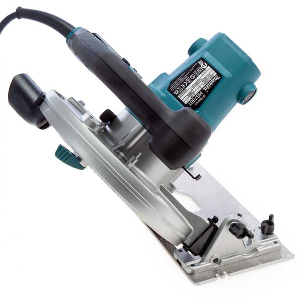 190mm Circular Saw in Makpac Case