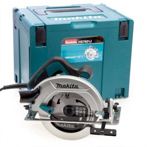 190mm Circular Saw in Makpac Case