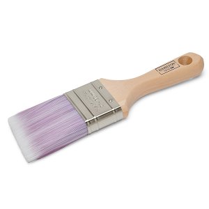 2″ Fine-Tipped Slant Cut Cutting-In Brush