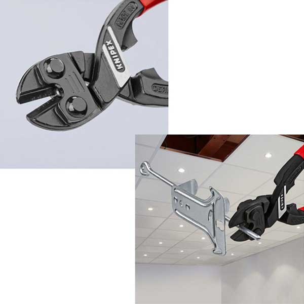 200mm CoBolt Compact Bolt Cutters 