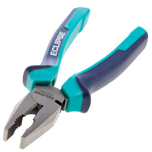 200mm Engineers' / Combination Pliers 
