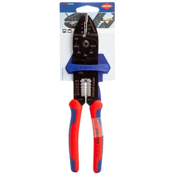 240mm Crimping Pliers 