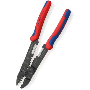 240mm Crimping Pliers 