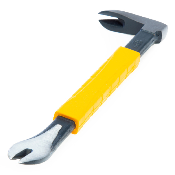 250mm Claw Bar 