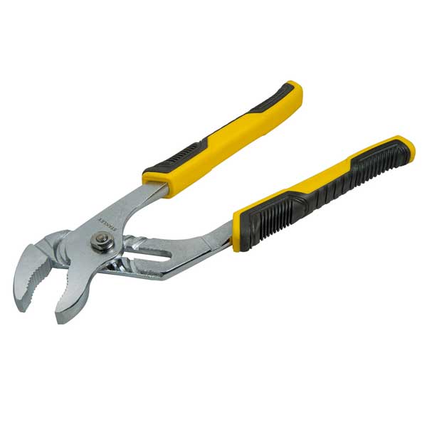 250mm Control Grip Groove Joint Pliers