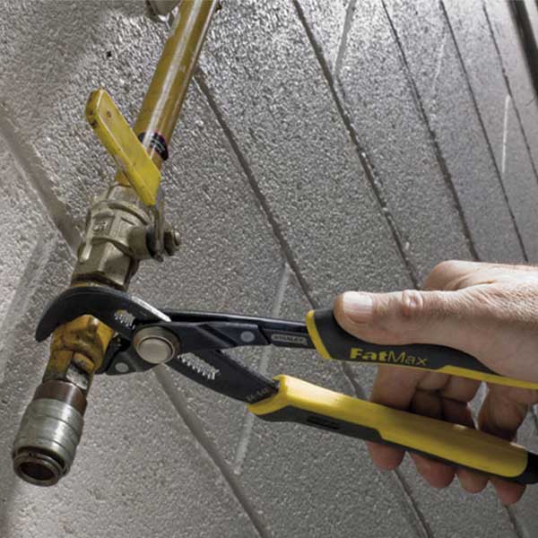 250mm FatMax Groove Joint Plier 