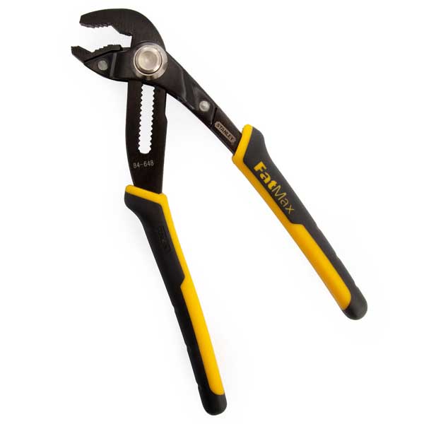 250mm FatMax Groove Joint Plier 