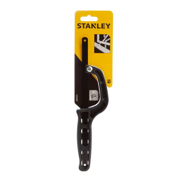 254mm Junior Hacksaw 