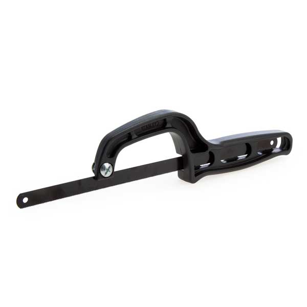 254mm Junior Hacksaw 