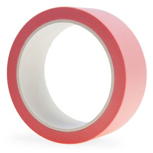 25m Ultra tape Rhino Sensitive Edge Tape Pink 
