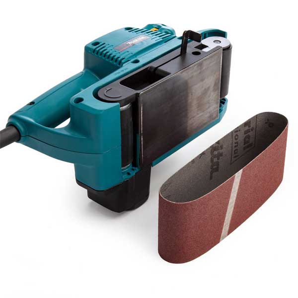 3 inch/75mm Belt Sander (110V)