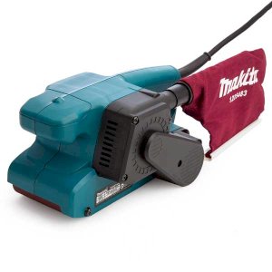3 inch/75mm Belt Sander (110V)