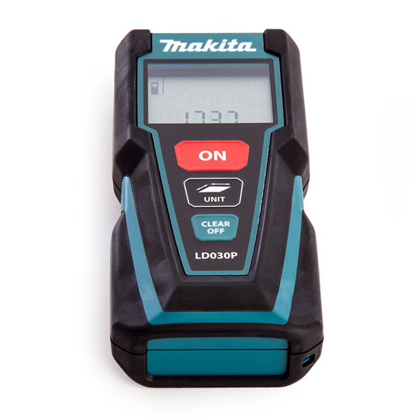 30 Metres Laser Distance Measure 