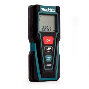 30 Metres Laser Distance Measure 