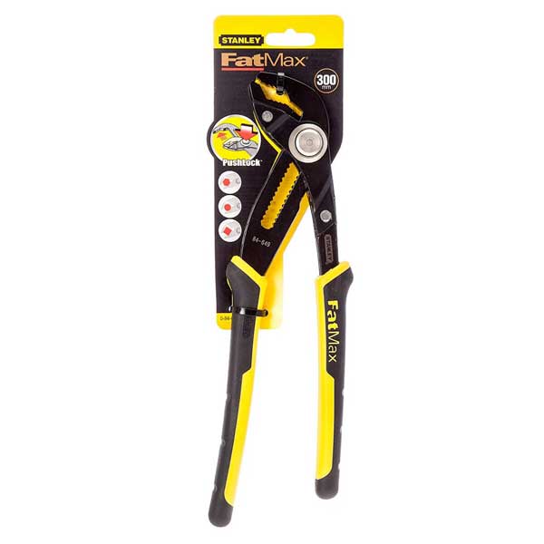 300mm FatMax Groove Joint Plier