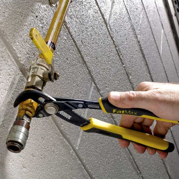 300mm FatMax Groove Joint Plier