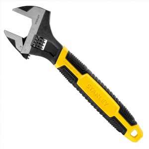300mm MaxSteel Adjustable Wrench