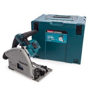 36V LXT 165mm Brushless Plunge Saw (Body Only) in Makpac Case