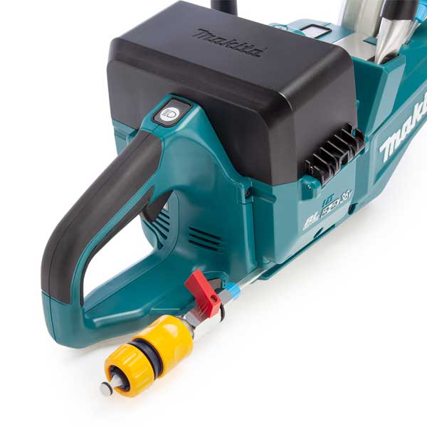 36V LXT 230mm Brushless Disc Cutter (Body Only)