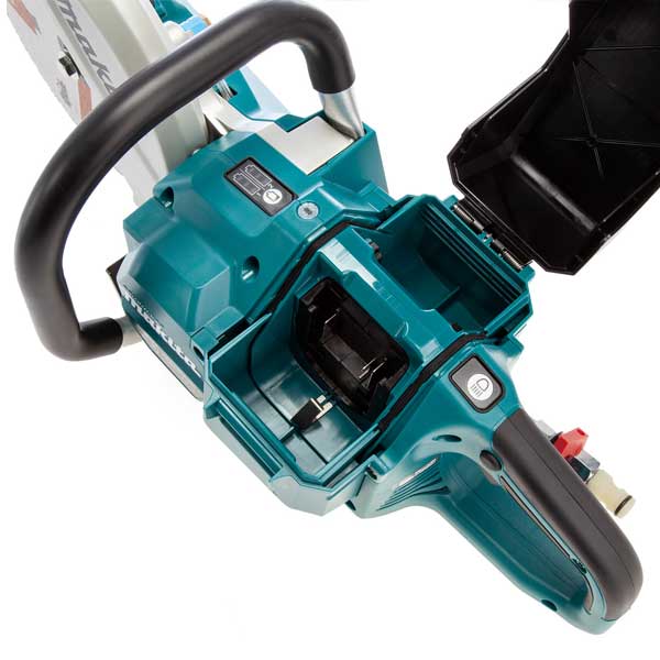 36V LXT 230mm Brushless Disc Cutter (Body Only)