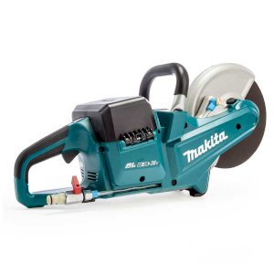 36V LXT 230mm Brushless Disc Cutter (Body Only)