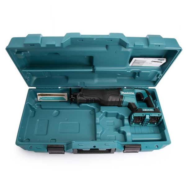 36V LXT Reciprocating Saw (Body Only)