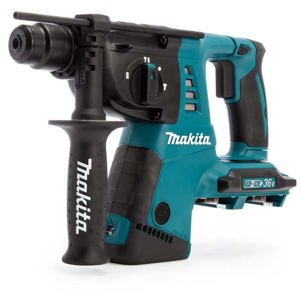 36V LXT SDS+ Rotary Hammer Drill (Body Only)