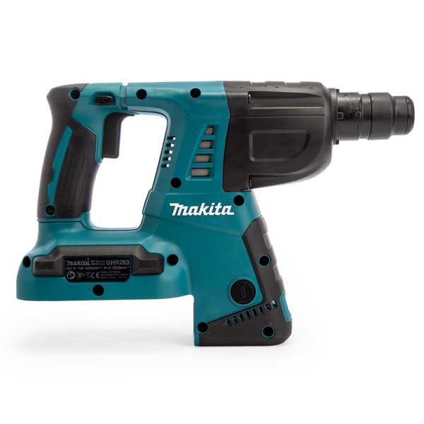 36V LXT SDS+ Rotary Hammer Drill (Body Only)