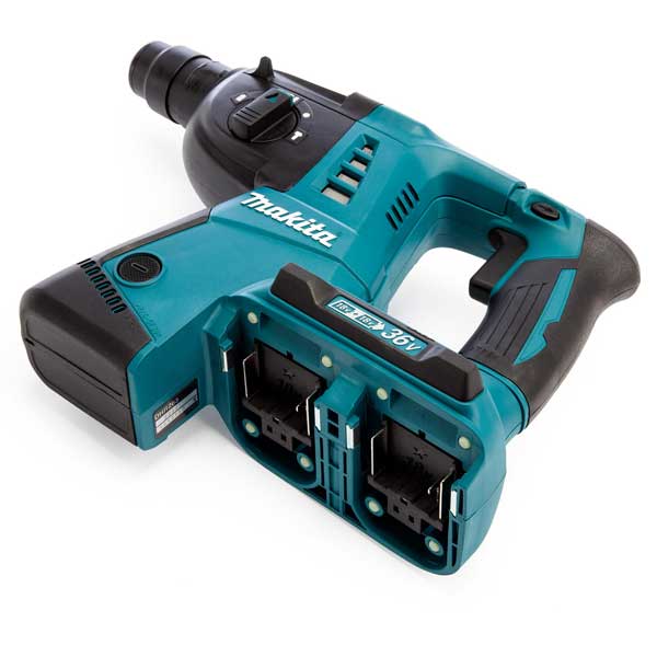 36V LXT SDS+ Rotary Hammer Drill (Body Only)