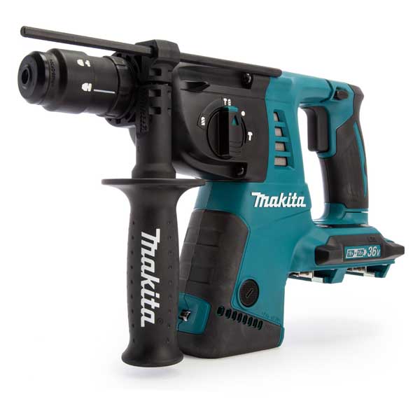 Heavy-Duty 36V LXT SDS Rotary Hammer Drill (Body Only)