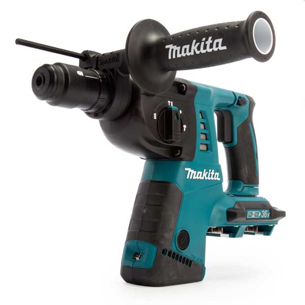 Heavy-Duty 36V LXT SDS Rotary Hammer Drill (Body Only)