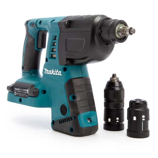 Heavy-Duty 36V LXT SDS Rotary Hammer Drill (Body Only)