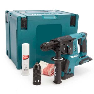 36V LXT SDS Rotary Hammer Drill (Body Only)