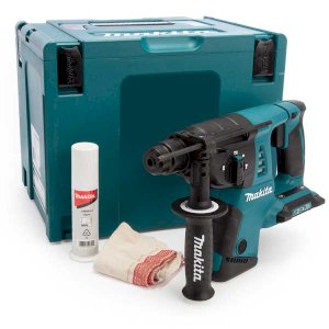 36V LXT SDS+ Rotary Hammer Drill (Body Only)
