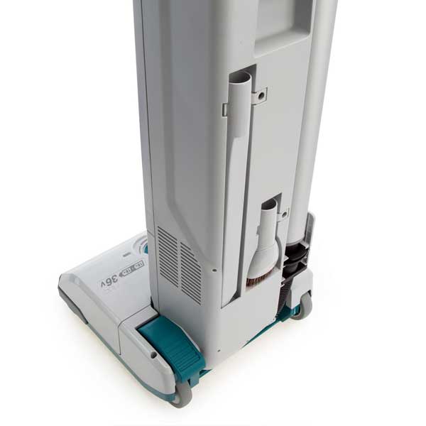 36V Upright Vacuum Cleaner (Body Only)